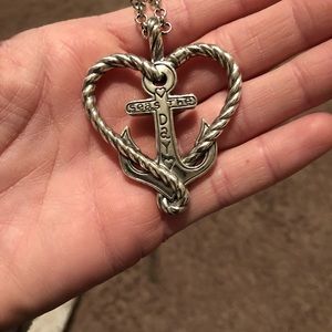 NWT BREIGHTON NECKLACE